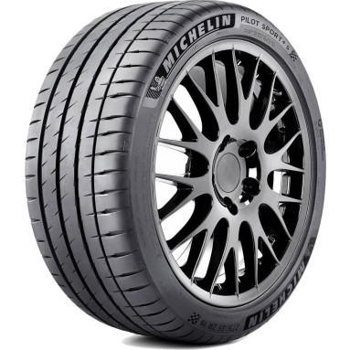 MICHELIN Pilot Sport 4S Zp Run Flat 255/30ZR19