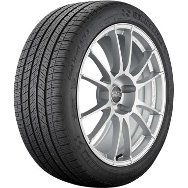 MICHELIN Pilot Sport A/S 3 275/40R20