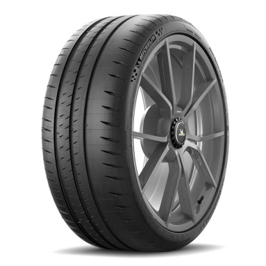 MICHELIN Pilot Sport Cup 2R Connect 245/35ZR20