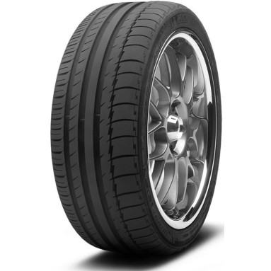 MICHELIN Pilot Sport PS2 ZP Run Flat 255/35ZR18