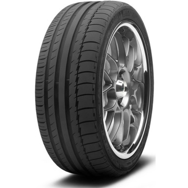 MICHELIN Pilot Sport PS2 205/55ZR17