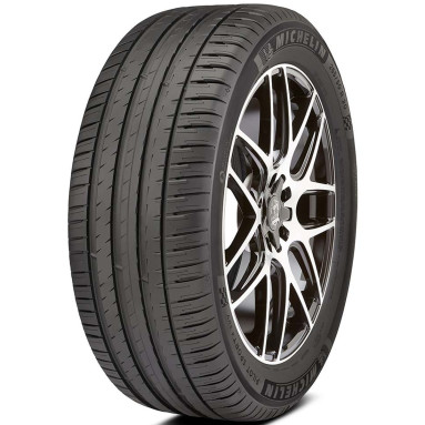 MICHELIN Pilot Sport 4 SUV 225/55R19