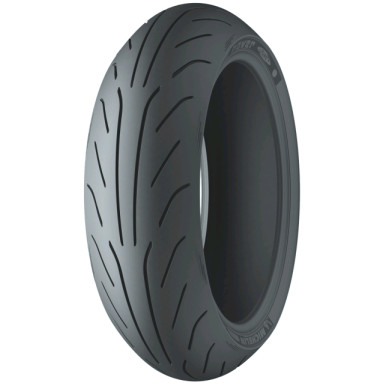 MICHELIN Power Pure Trasera 160/60ZR17