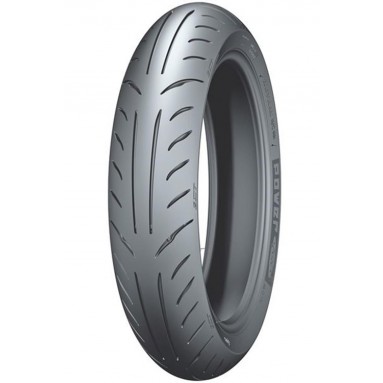 MICHELIN Power Pure SC Frontal 120/70/12