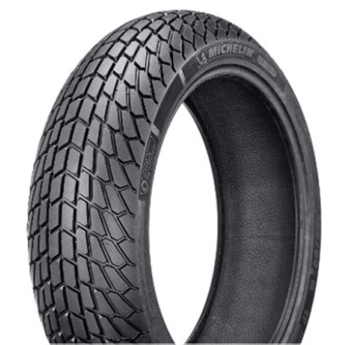 MICHELIN Power Supermoto Rain Trasera 160/60R17