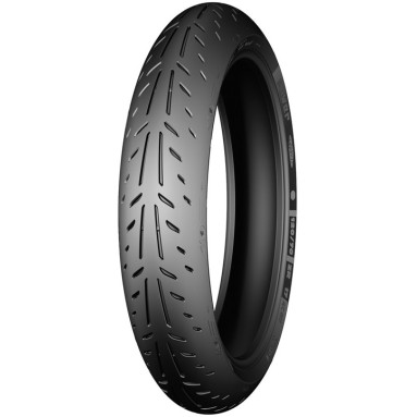 MICHELIN Power Supersport Frontal 120/70ZR17