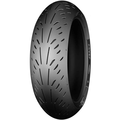 MICHELIN Power Supersport Trasera 200/55ZR17