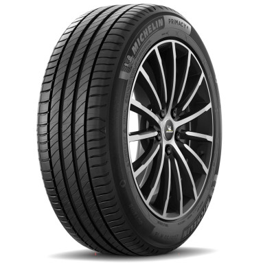 MICHELIN Primacy 4+ 215/50R17