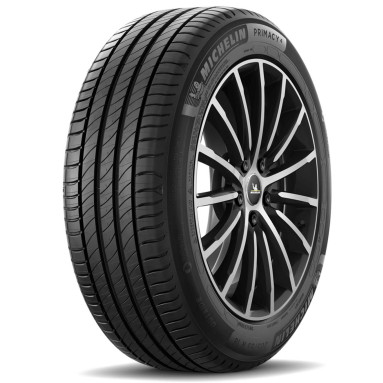 MICHELIN Primacy 4 SUV 245/55R19