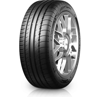 MICHELIN Pilot Sport PS2 225/40ZR18