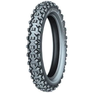 MICHELIN S12 XC Frontal 90/90/21