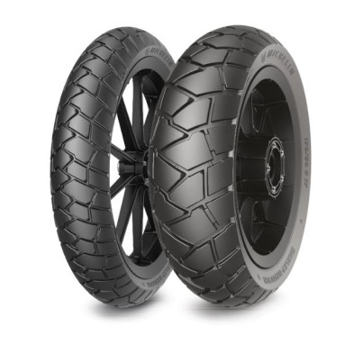 MICHELIN SCORCHER ADVENTURE R TL 170/60R17