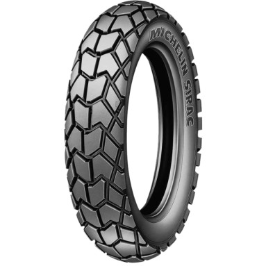 MICHELIN SIrac Trasera 120/80/18