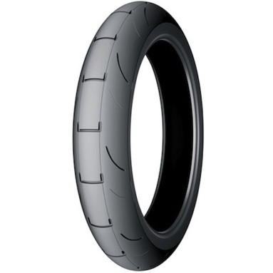 MICHELIN SuperMotard SM29B Frontal 12/60/17