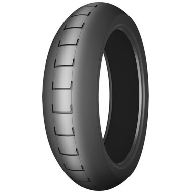 MICHELIN SuperMotard SM14B Trasera 16/63/17