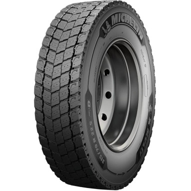 MICHELIN X MULTI D 275/80R22.5
