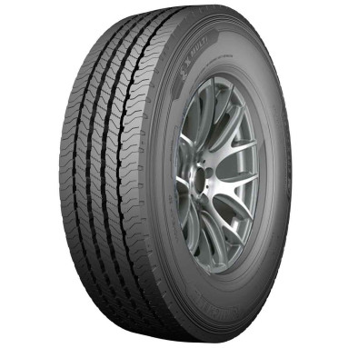 MICHELIN X MULTI Z+ 295/80R22.5