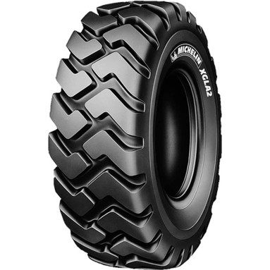 MICHELIN XGLA2 14.00R24
