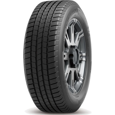MICHELIN XLT A/S 245/60R18