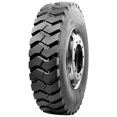 MIRAGE MG318 295/80R22.5