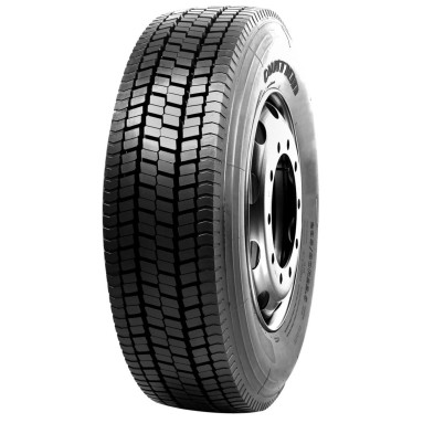 MIRAGE MG628 295/80R22.5