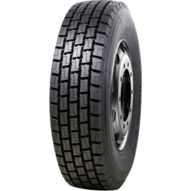 MIRAGE MG668 295/80R22.5