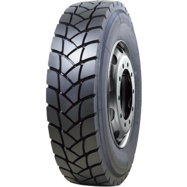 MIRAGE MG768 315/80R22.5