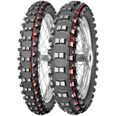 MITAS TERRA FORCE-MX MH IND 120/80/19