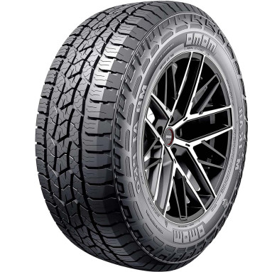 MOMO M-Trail M8 AT Pro LT245/75R16
