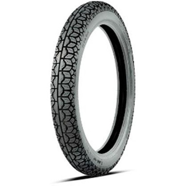 MRF Nylogrip Plus 3.00/17