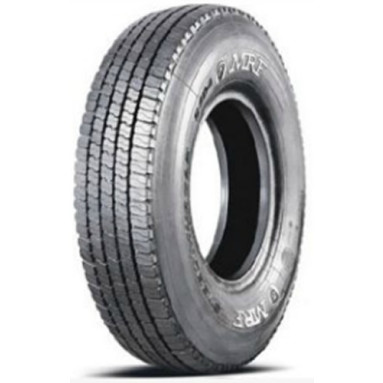 MRF S3D4 Steel Muscle 295/80R22.5