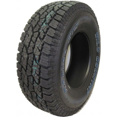 MULTIMILE Radial XTX Wild Country Sport 245/70R16