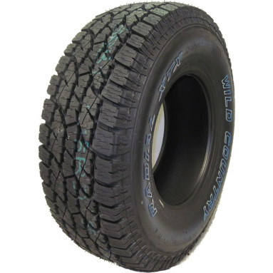 MULTIMILE Radial XTX Wild Country Sport 265/70R17