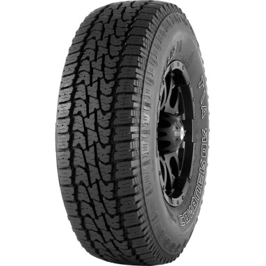 NANKANG AT-5 Conqueror A/T LT245/70R17