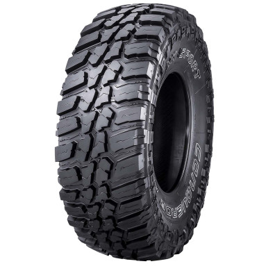 NANKANG Conqueror MT-1 31X10.5R15LT