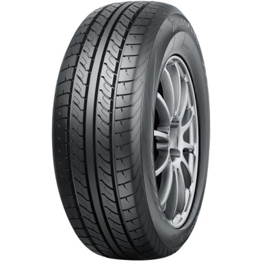 NANKANG CW20 Commercial 195/75R16C