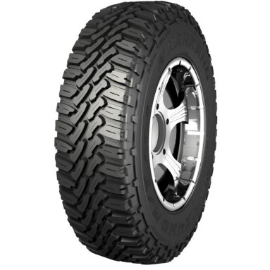 NANKANG FT9 4x4 Rollnex M/T 30X9.5R15LT