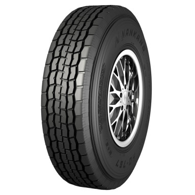 NANKANG HD757 215/75R17.5