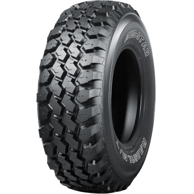 NANKANG N889 Mudstar M/T LT265/75R16