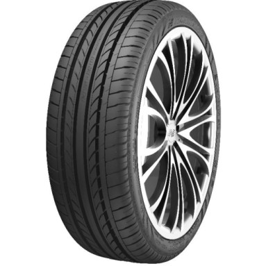 NANKANG NS20 215/50R17