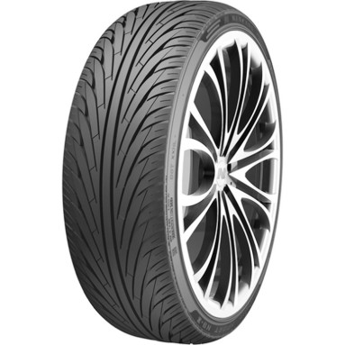 NANKANG NS2 Ultra Sport 215/45R17