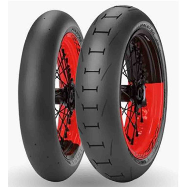 METZELER Racetec K1 Trasera Soft 180/55ZR17
