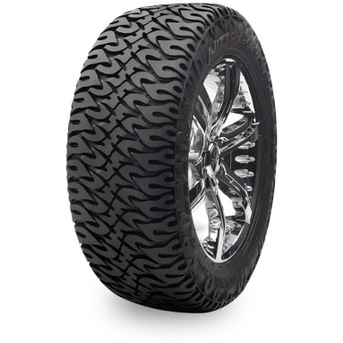 NITTO Dune Grappler 31x10.5R15LT