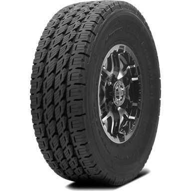 NITTO Dura Grappler H/T 235/60R16