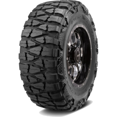 NITTO Mud Grappler LT315/75R16