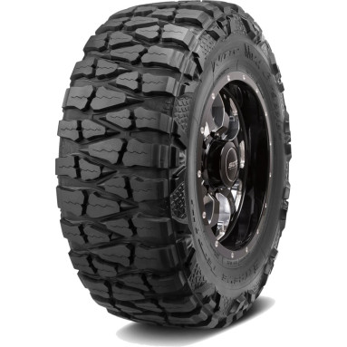 NITTO Mud Grappler 35x12.5R18LT