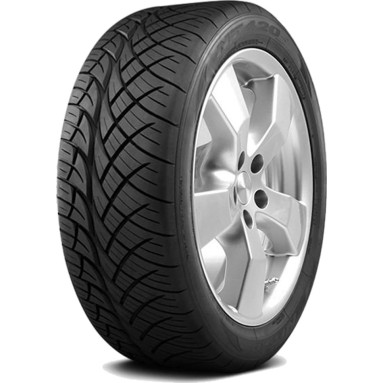 NITTO NT420S 255/55R18