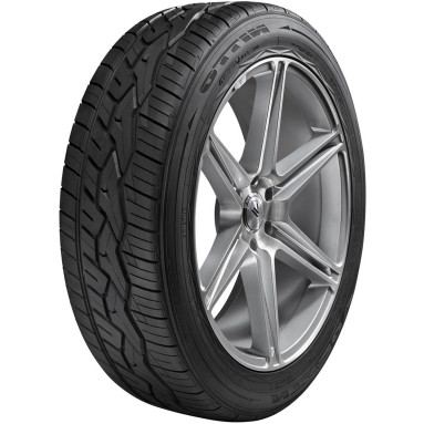 NITTO NT420V 285/40R22