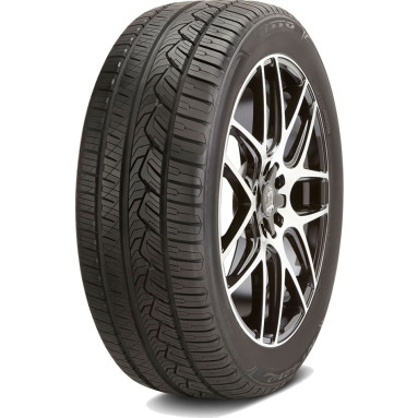 NITTO NT421Q 235/45R19