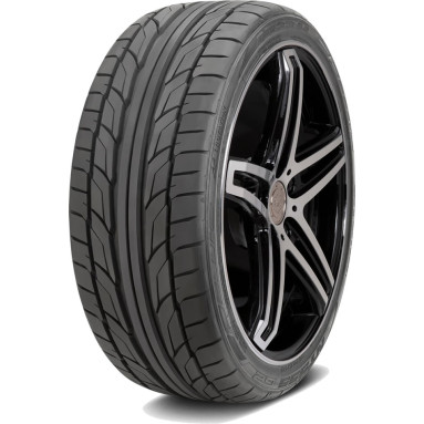 NITTO NT555 G2 195/55R15